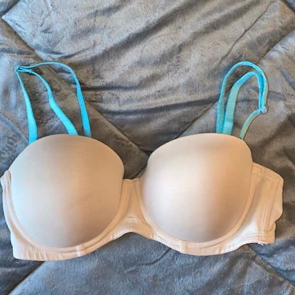 Underwire Bra Nude 36B Fruit of the Loom - Picture 1 of 3